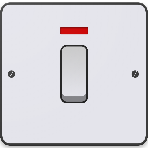 ikon كهرباء المنازل