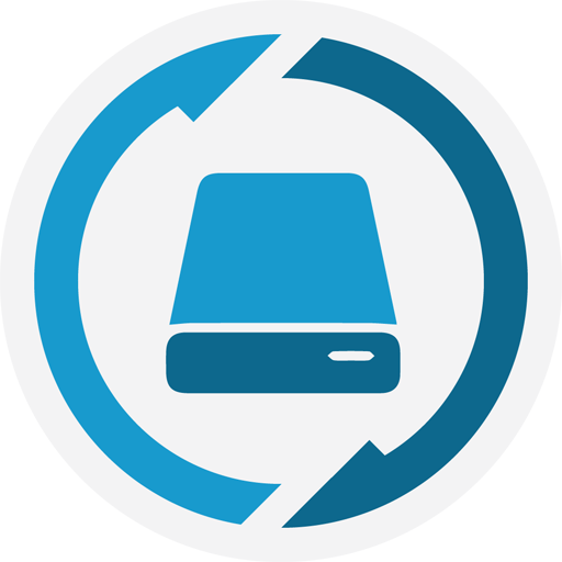 Global File Recovery icon