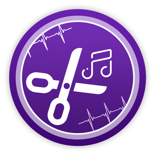MP3 Cutter - Ringtone Maker Pro icon