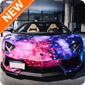 Car Wallpapers HD icon