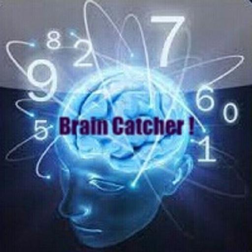 Brain Catcher icon
