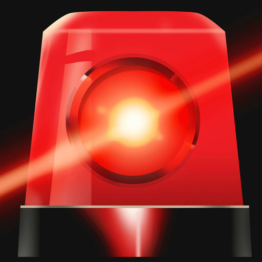 Siren Alarm Lite icon