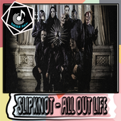 Slipknot - All Out Life icon