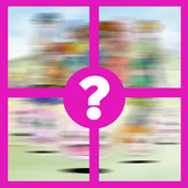 Digimon Adventure Quiz иконка