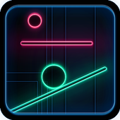 Double balance FREE icon