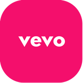 Music Video Player for vevo icon
