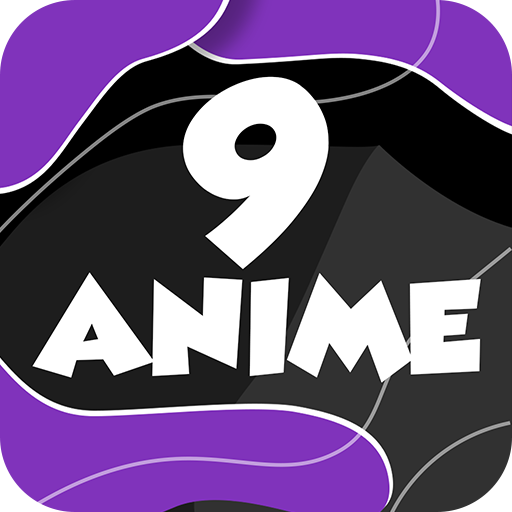 Nine Anime 2021 (9Anime) icon
