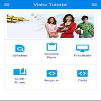 Vishu Tutorial on 9Apps