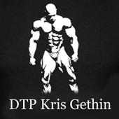 DTP Kris Gethin on 9Apps