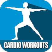 Daily Cardio Exercises - Cardio Fitness Workouts on 9Apps