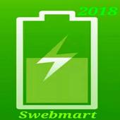 Fast Charger 5x icon