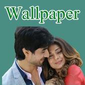 Zoya And Aditya HD Wallpaper icon