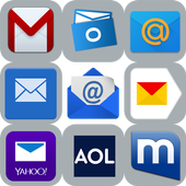 All Email Access icon