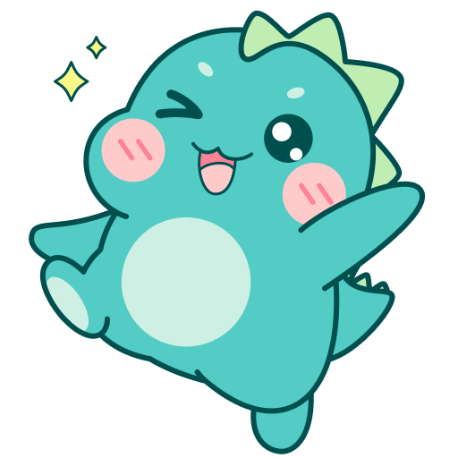 Dino - Meet New Friends icon