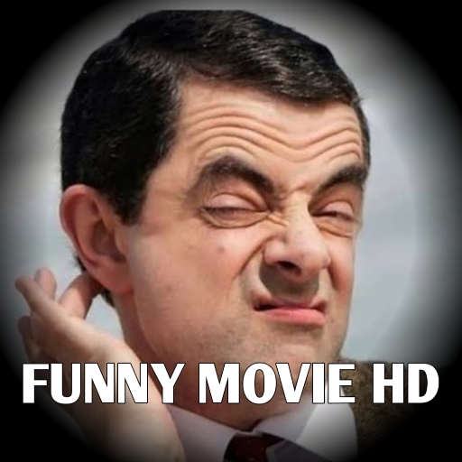Funny Cartoon HD icon