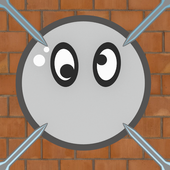 Bump Ball Free Game icon