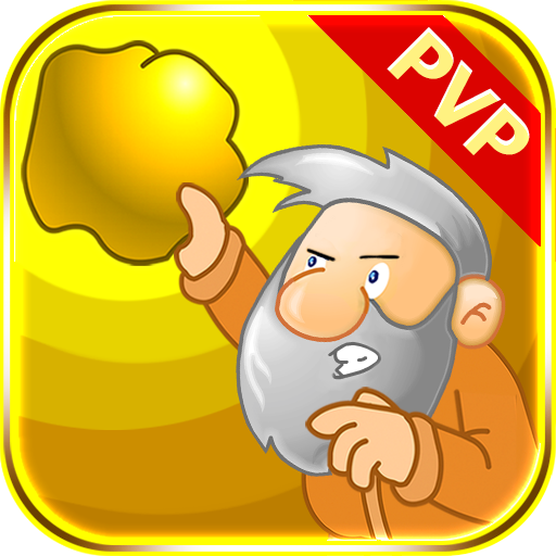 Gold Miner Classic PvP icon