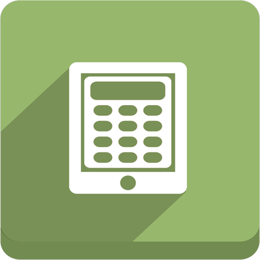 Finance Calculator icon