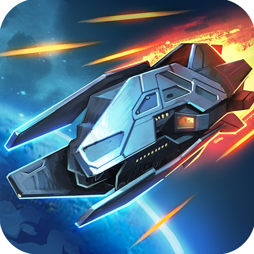 Space Jet: Galaxy Attack icon