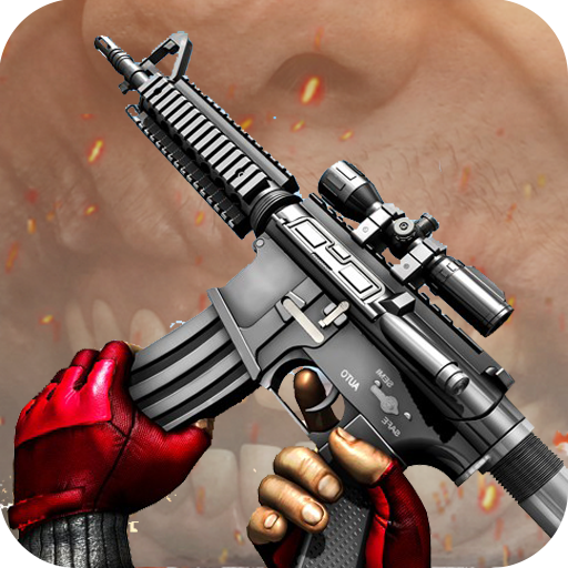 Zombie Target Shooting Game: Zombie Survival icon