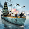 Naval Fury: Warship 3D icon