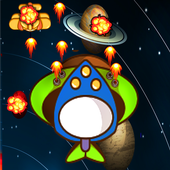 Sky Plane Fight icon