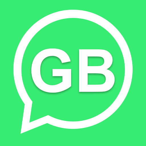 GB Wasahp Pro V8 New Version icon