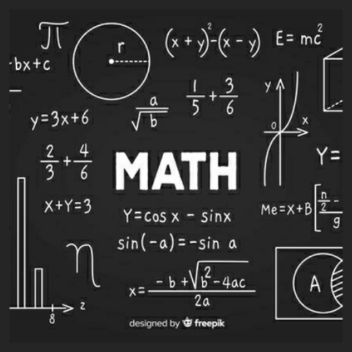 Learn Mathematics icon
