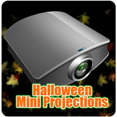 Halloween Mini Projections icon