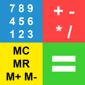 Color Calculator icon