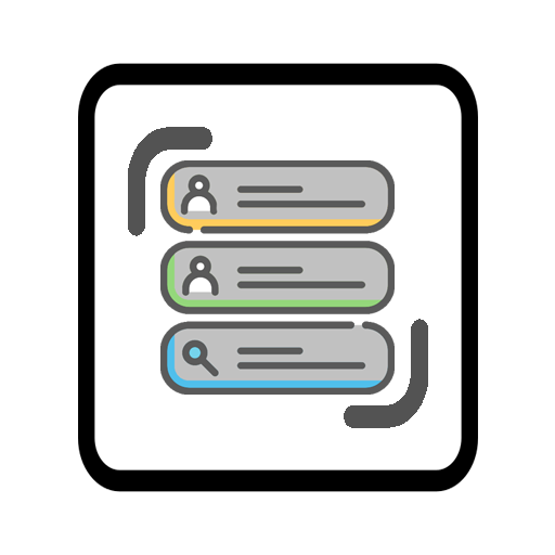 Batch Camera to Contacts - Extract Phone Numbers icon