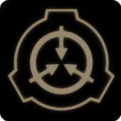 Guess SCP أيقونة