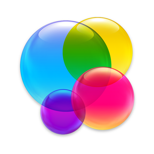 iGallery OS 13 - HD &amp; Editor أيقونة