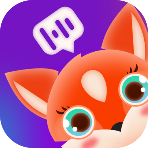 Yola-Group Voice Chat Rooms icon