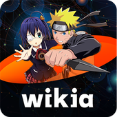 ikon FANDOM for: Animanga