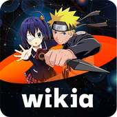 FANDOM for: Animanga on 9Apps