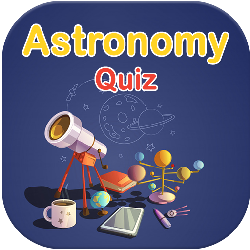 Astronomy Quiz icon