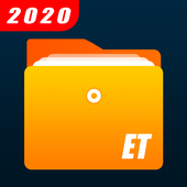 ET File Manager icon