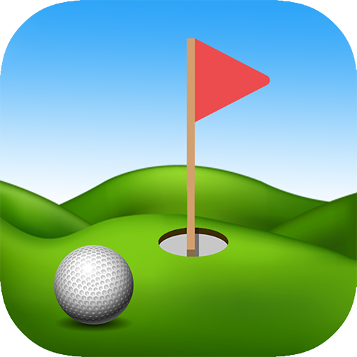 Mini Golf Smash icon