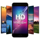 HD Wallpaper icon
