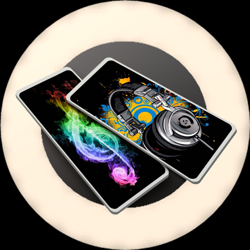 [HD] Music Wallpapers <4K> icon