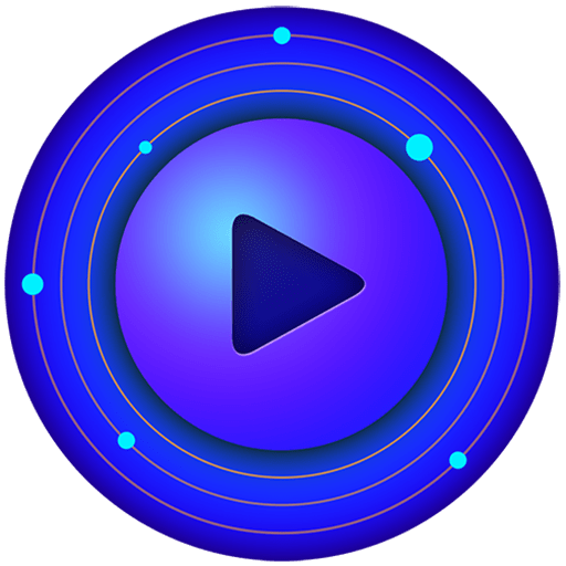 MX Vido Player icon