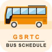 GSRTC Bus Information - Bus Details