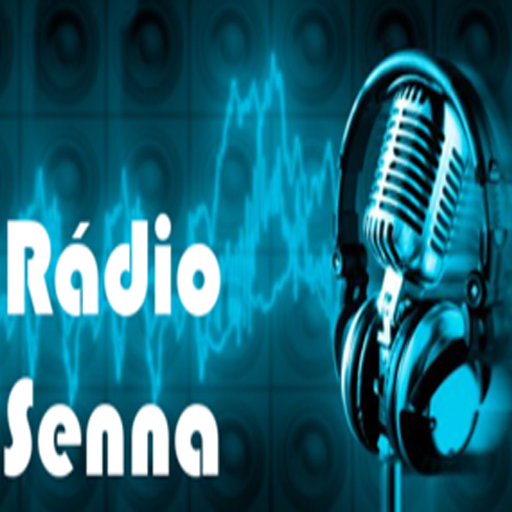 Rádio Senna Web icon