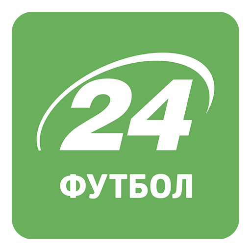 Футбол 24 icon