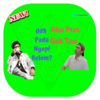 WA Indo Hot Sticker 2020