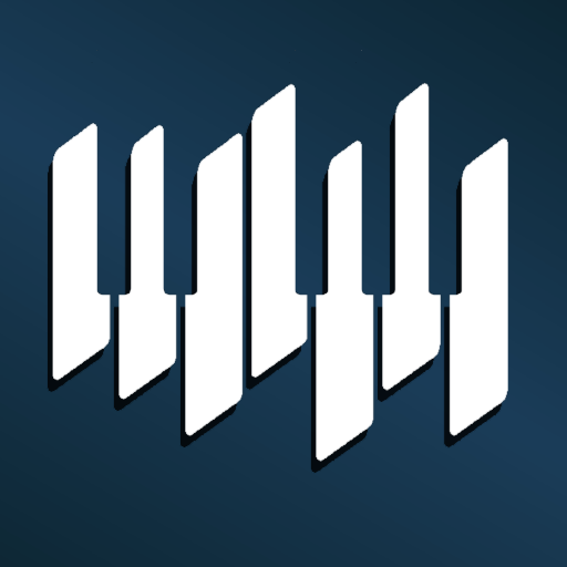 Piano Score icon