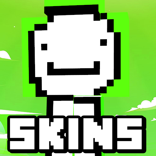 Dream Skins For Minecraft PE icon