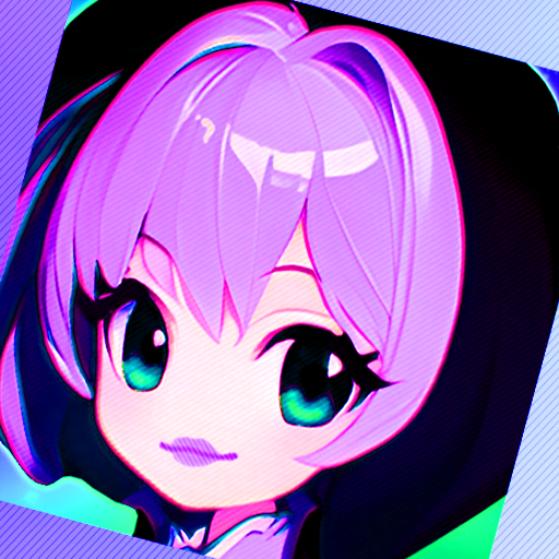 GACHA NOX MOD icon