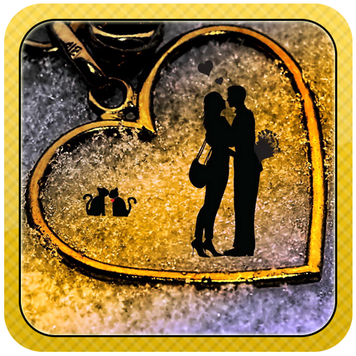 3D Love Jigsaw Puzzles Games icon